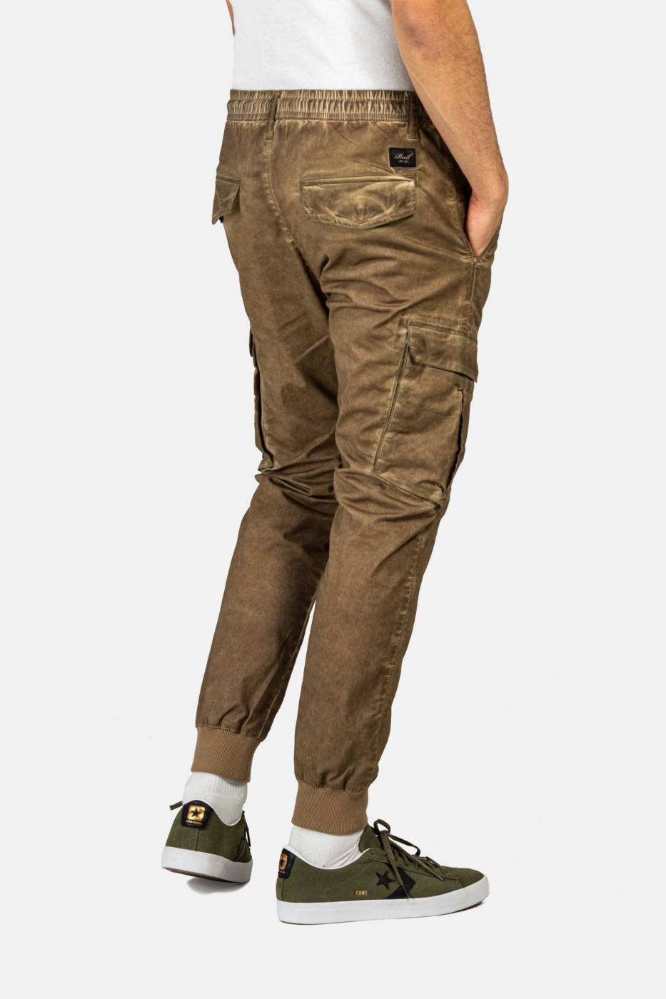 Reell Reflex Rib Cargo Neueste Mode