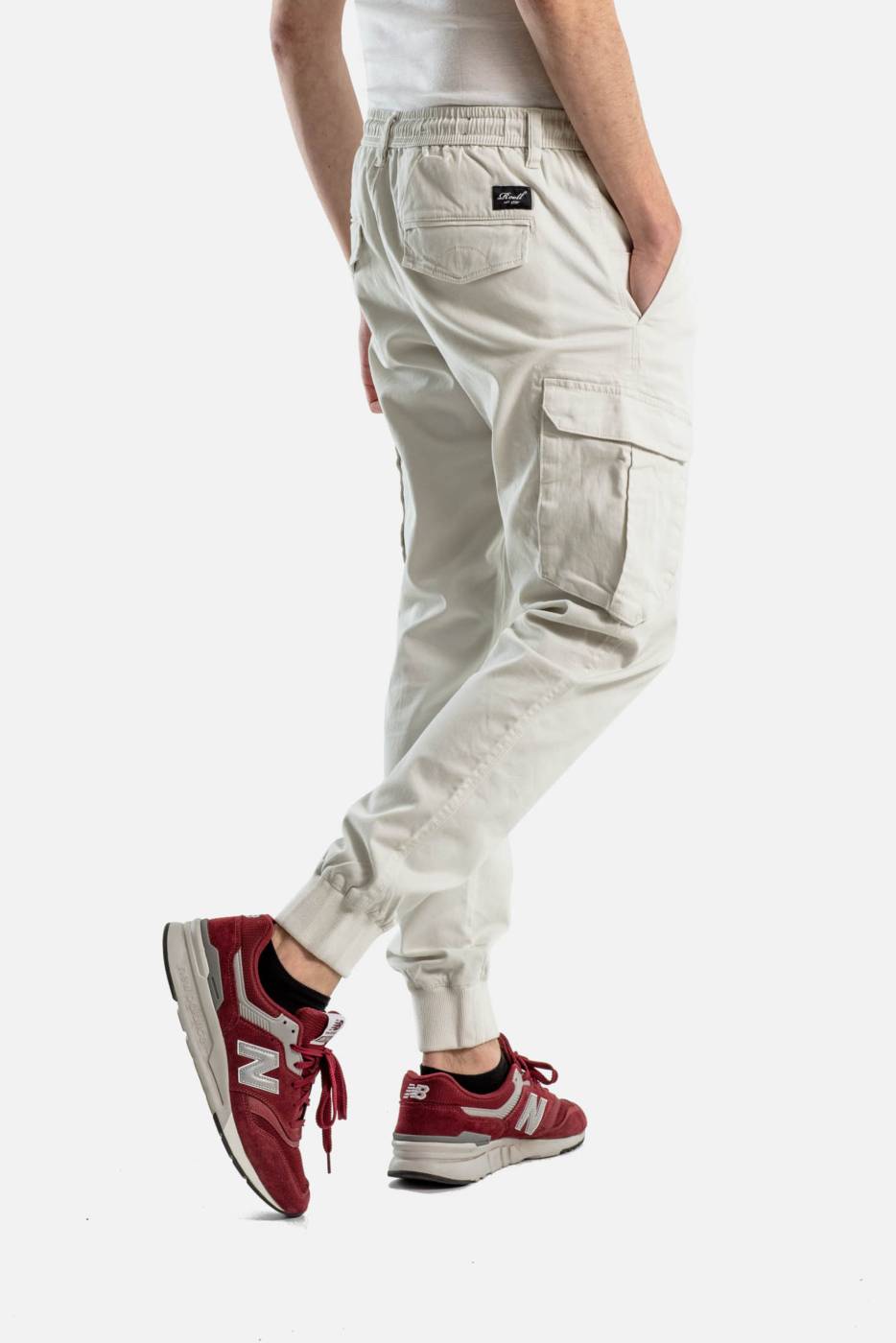Reell Reflex Rib Cargo Online Outlet