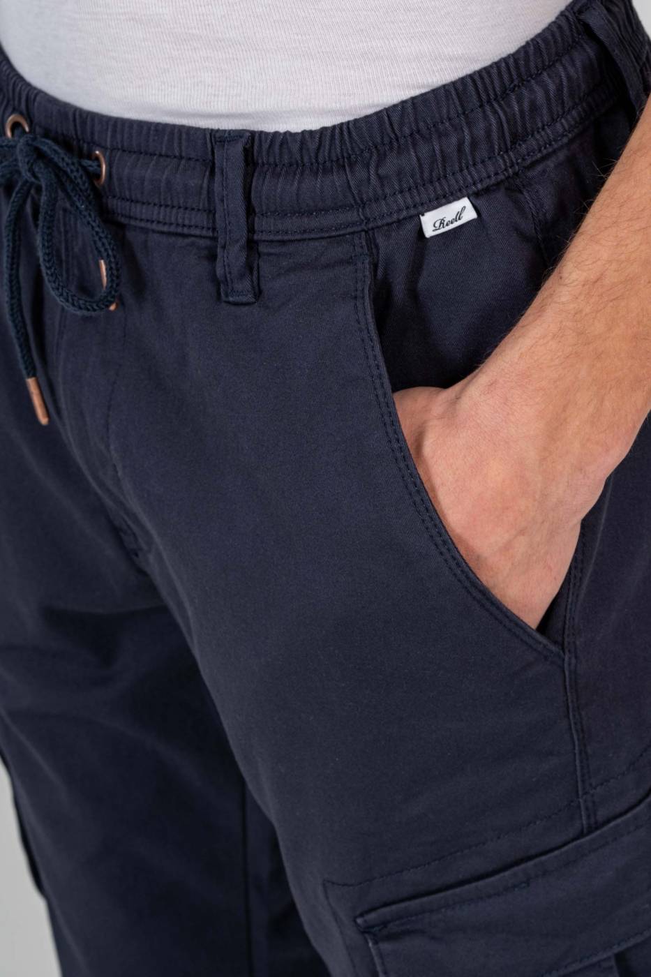 Reell Reflex Rib Cargo Exklusive Angebote
