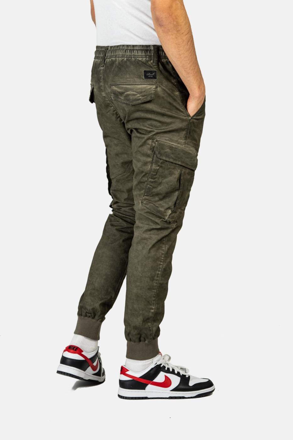 Reell Reflex Rib Cargo Blitzangebot