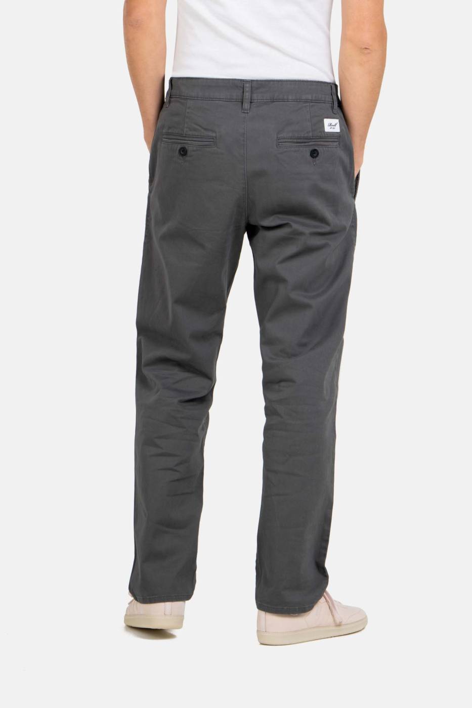 Reell Regular Flex Chino Neuheiten