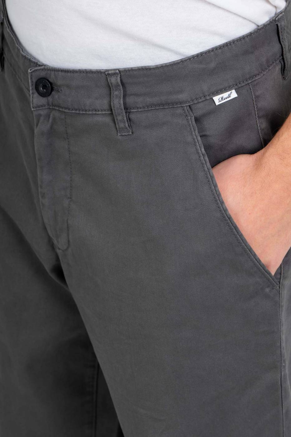 Reell Regular Flex Chino Neuheiten