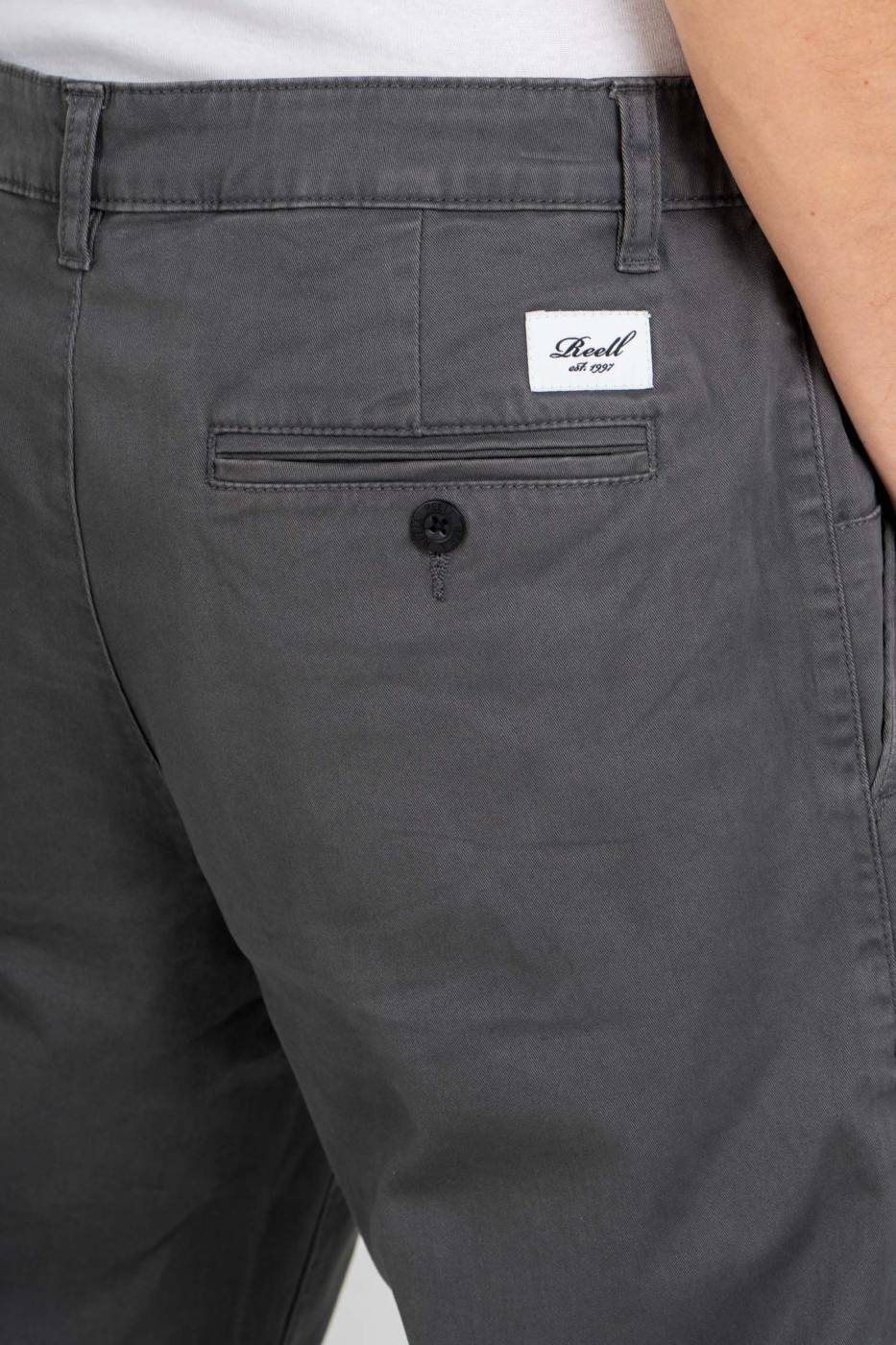 Reell Regular Flex Chino Neuheiten