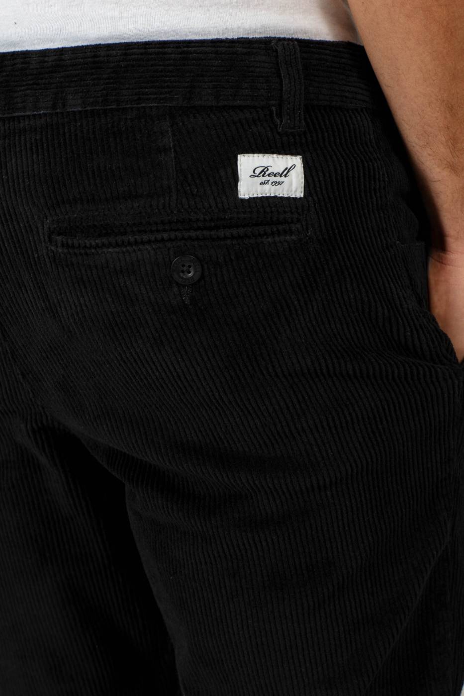 Reell Regular Flex Chino Bestseller
