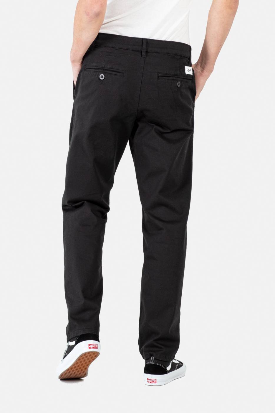 Reell Regular Flex Chino Saisonale Angebote