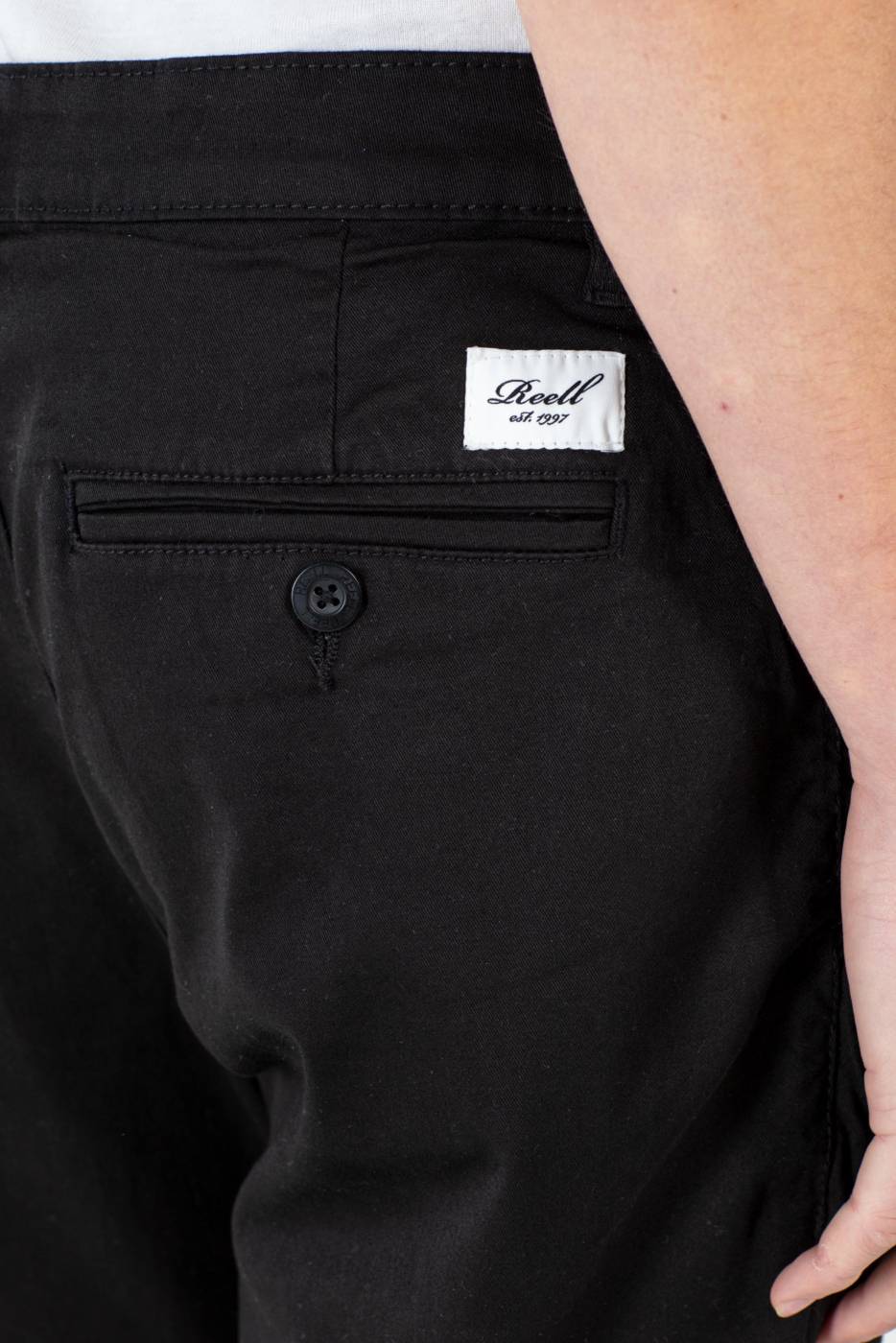 Reell Regular Flex Chino Saisonale Angebote