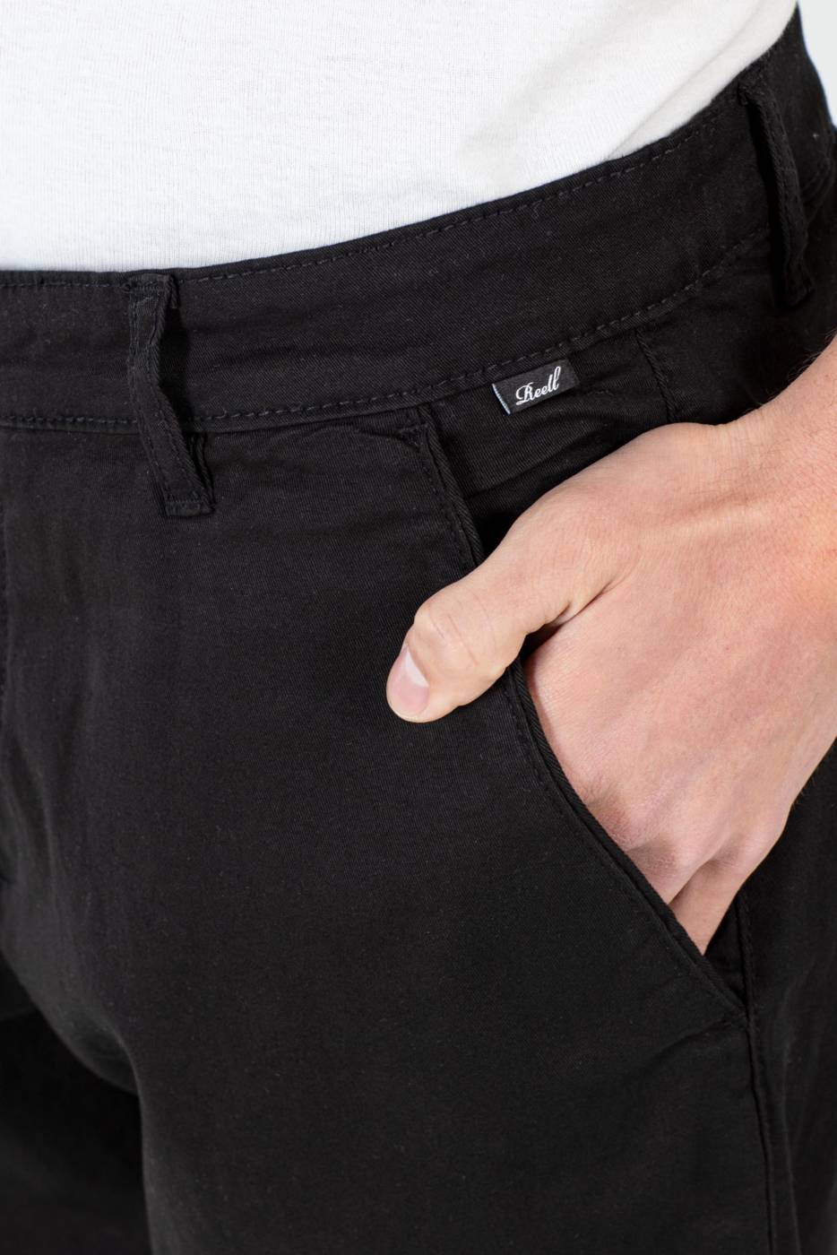 Reell Regular Flex Chino Saisonale Angebote