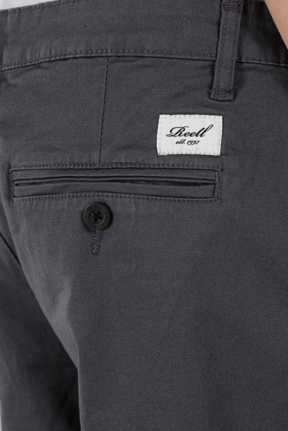 Reell Regular Flex Chino Kauf eins, bekomm eins gratis