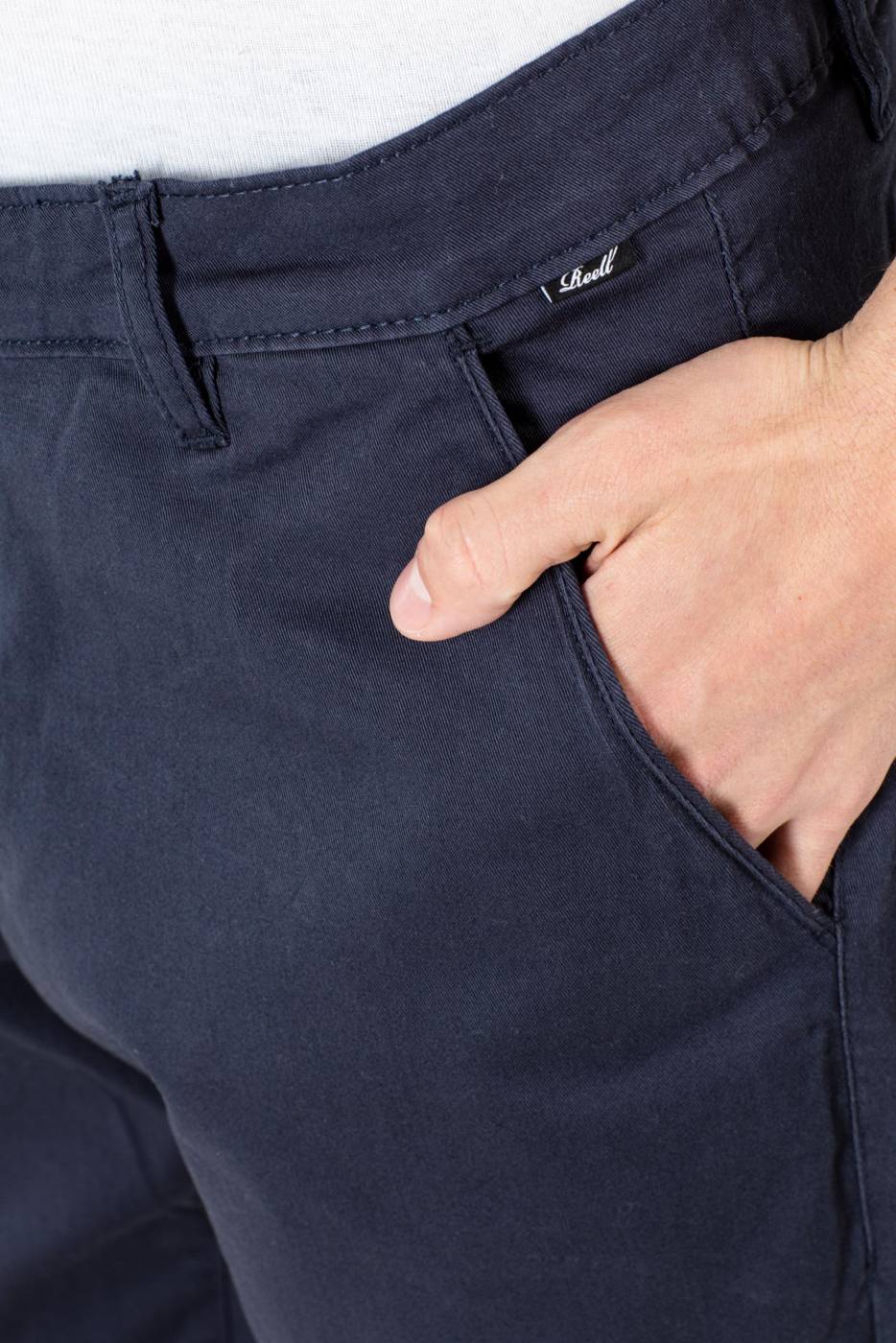 Reell Regular Flex Chino Tägliche Deals