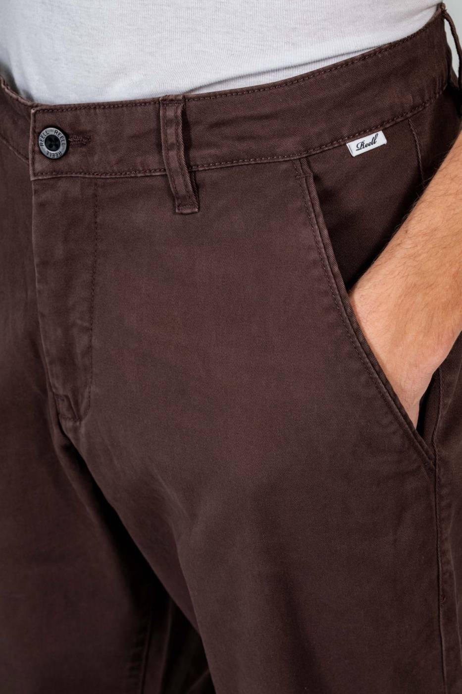 Reell Regular Flex Chino Sonderangebote