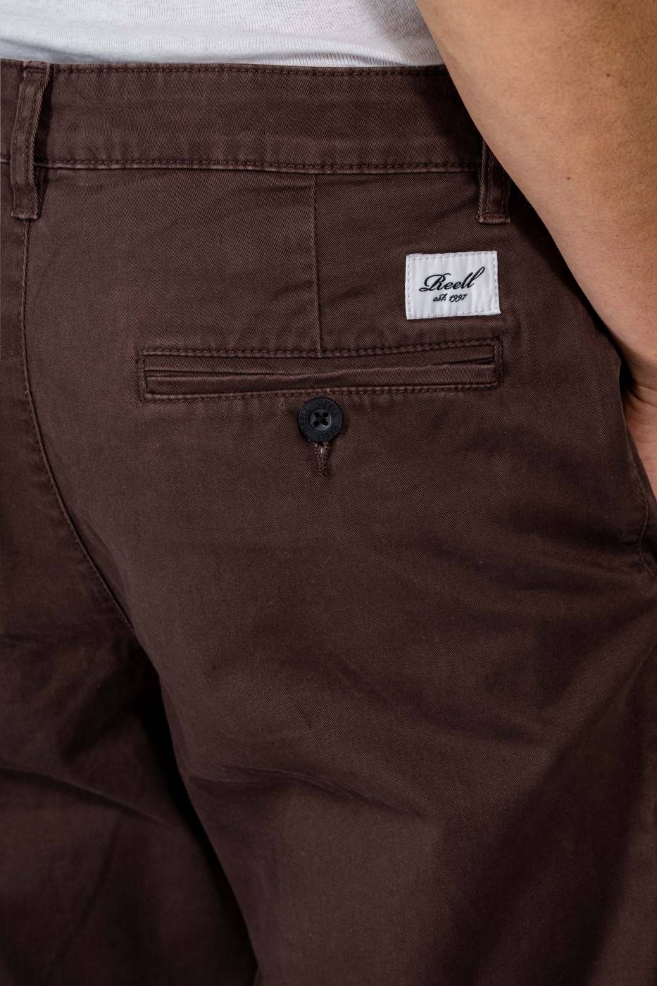 Reell Regular Flex Chino Sonderangebote