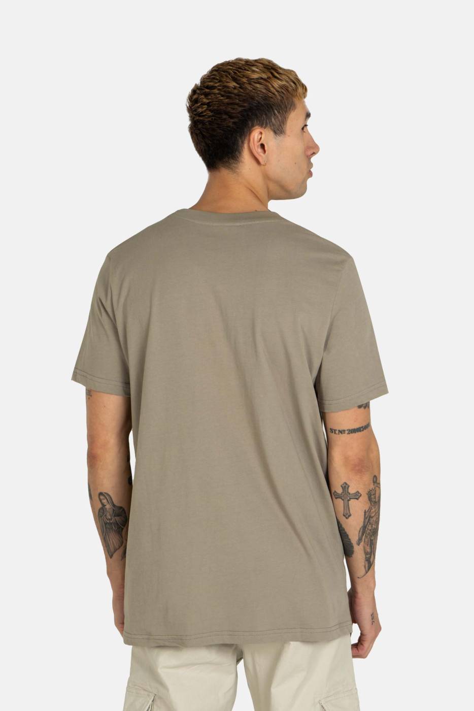 Reell Ridge T-Shirt VIP-Rabatte