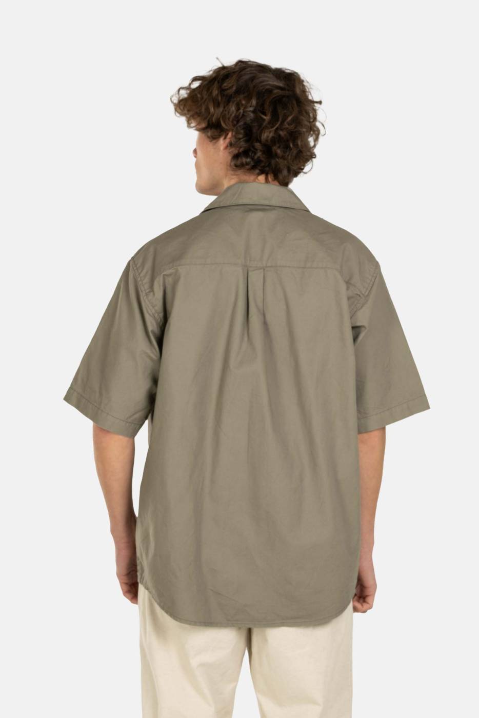 Reell Resort Shirt Tiefpreis
