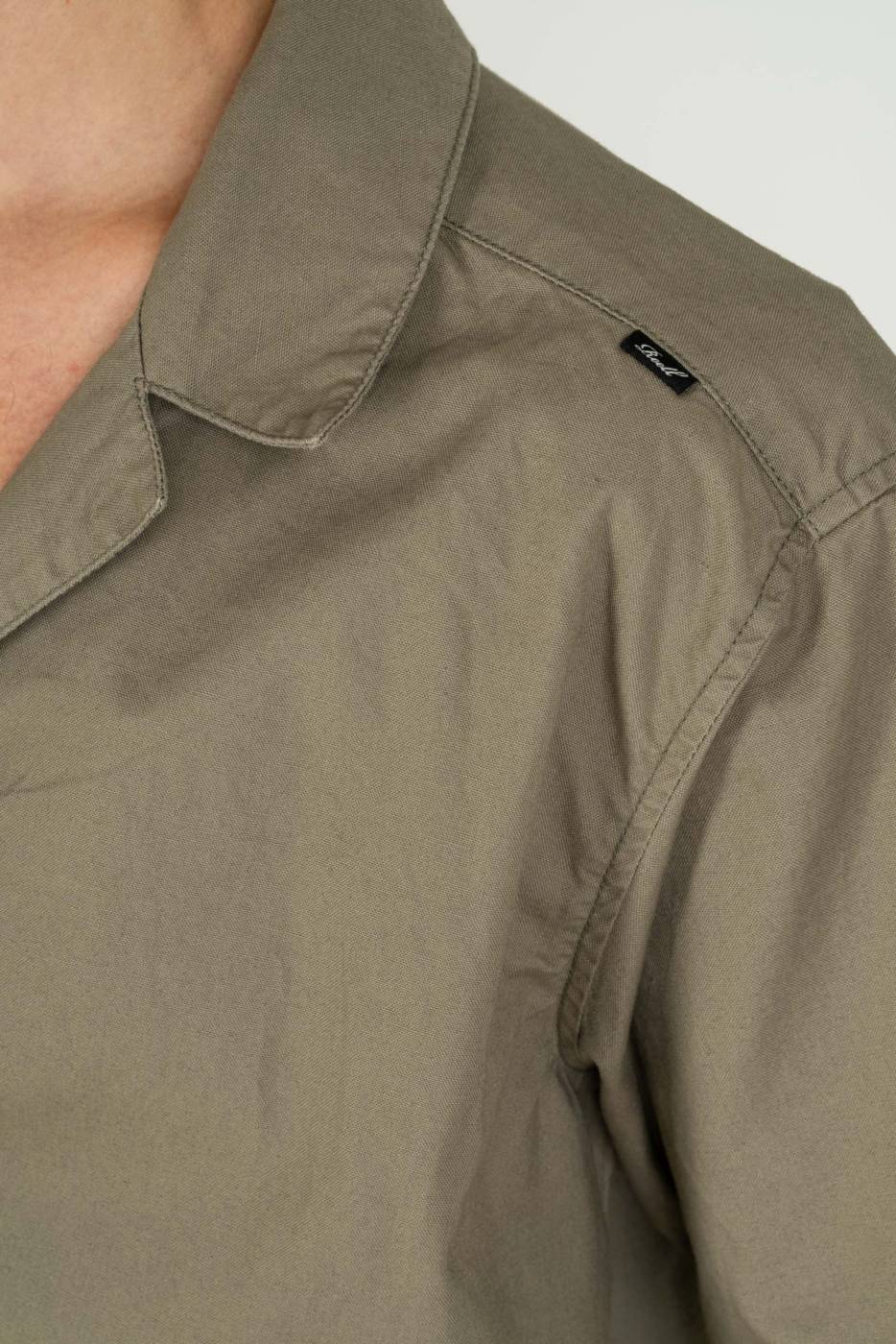 Reell Resort Shirt Tiefpreis