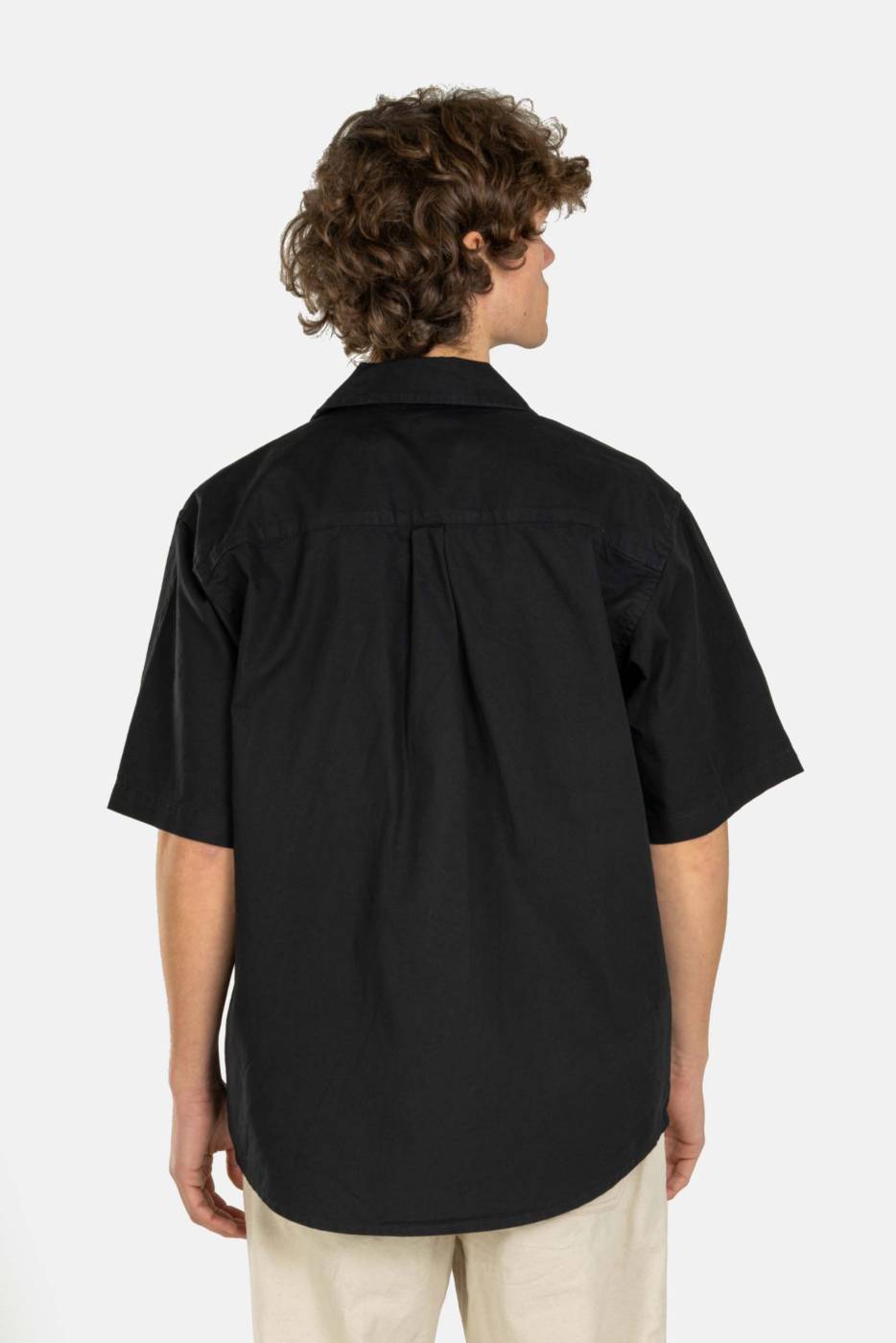 Reell Resort Shirt Super Sparpreis