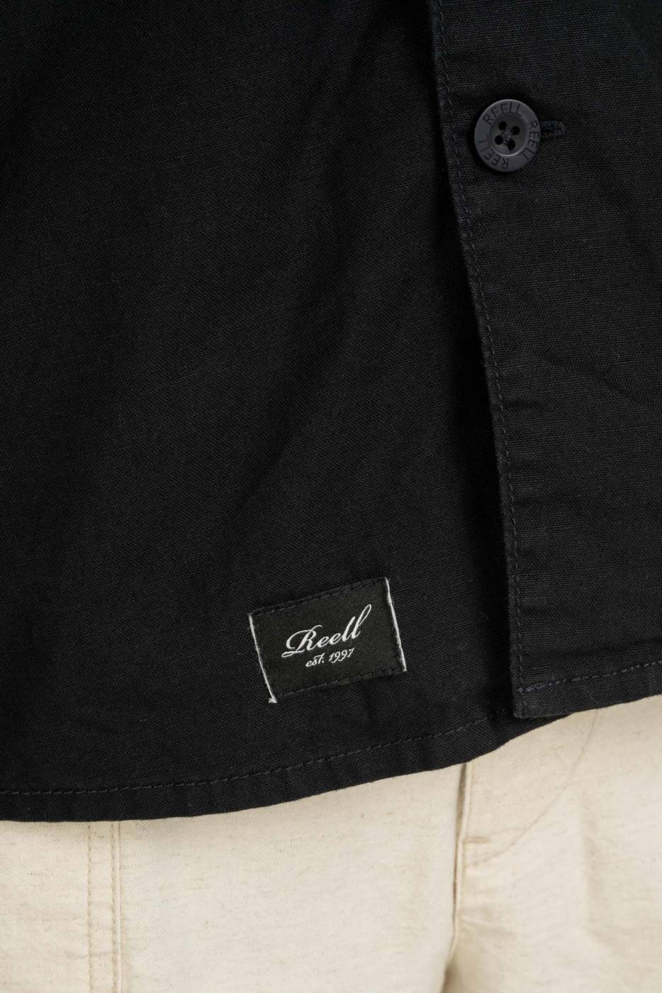 Reell Resort Shirt Super Sparpreis