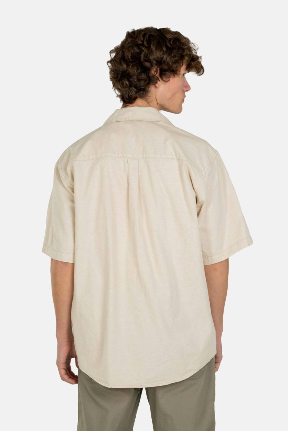 Reell Resort Shirt Wochenangebot