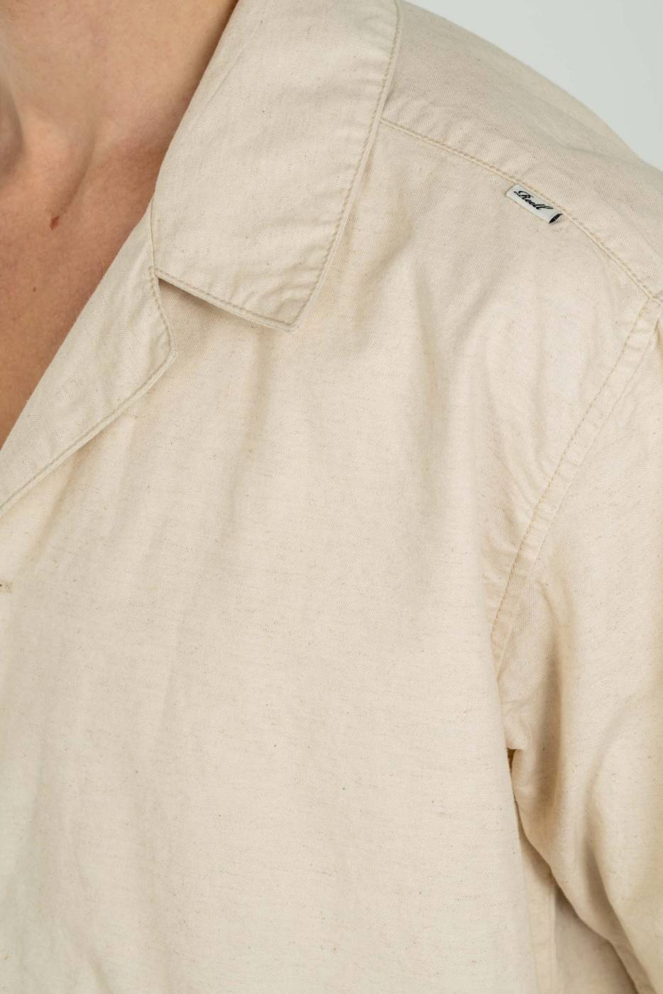 Reell Resort Shirt Wochenangebot