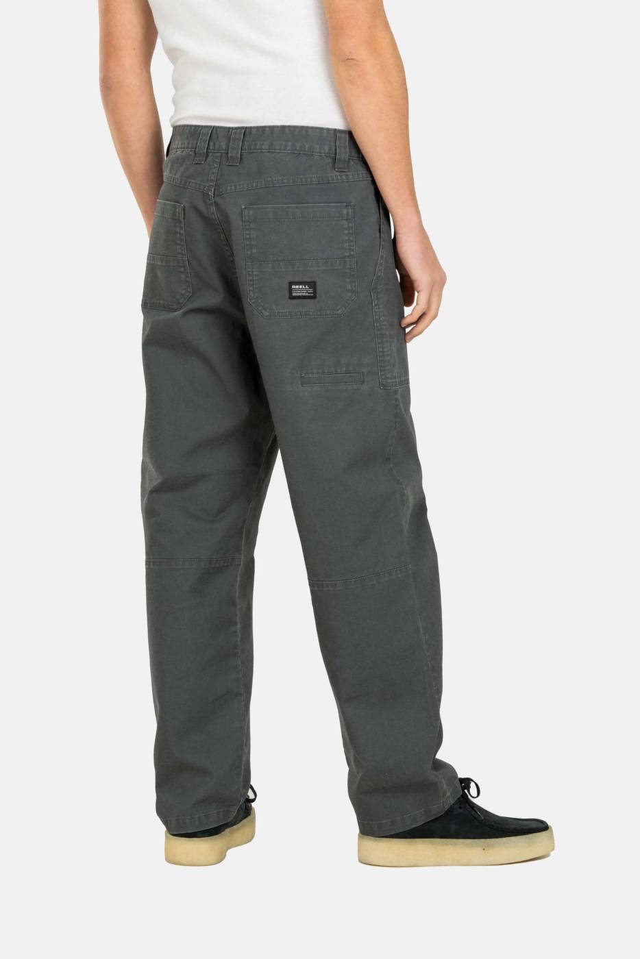 Reell Rugged Pant Kostenlose Rückgabe