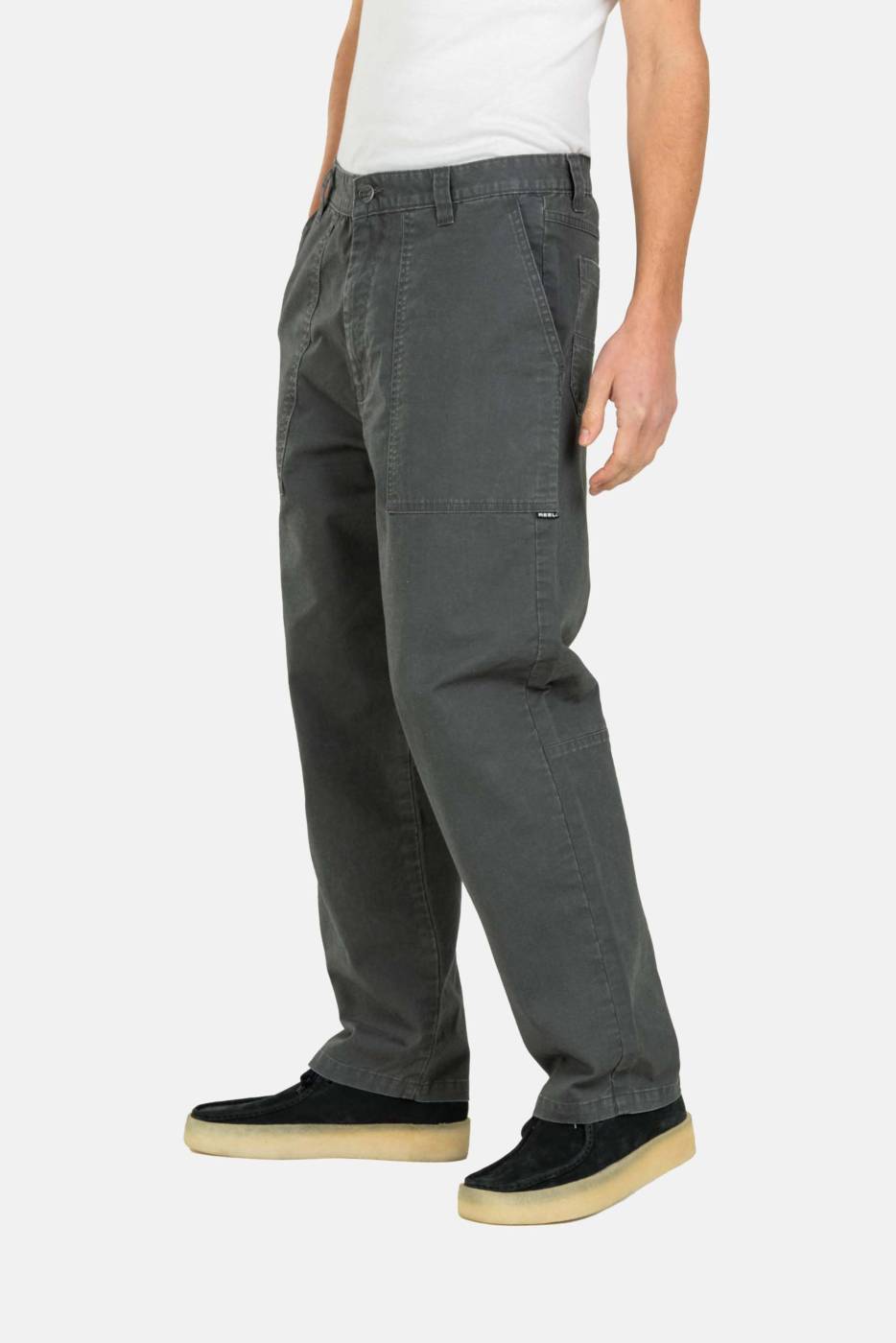 Reell Rugged Pant Kostenlose Rückgabe