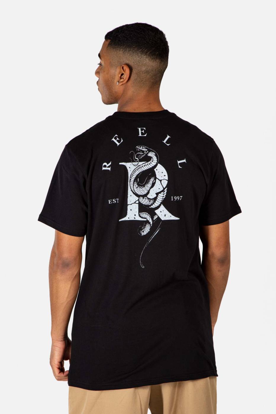 Reell Serpent T-Shirt JETZT KAUFEN