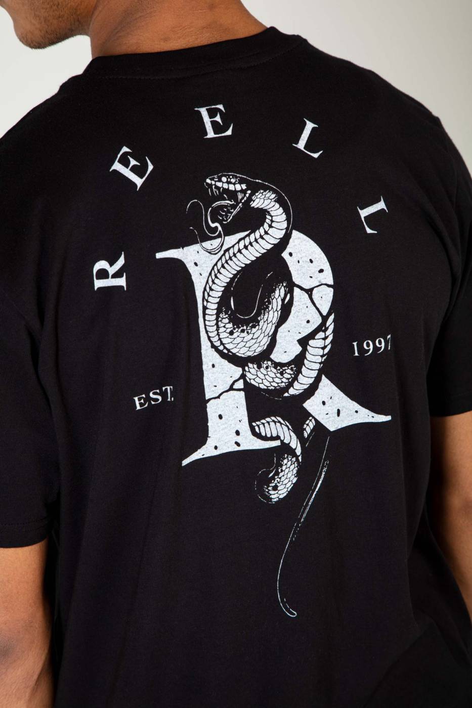 Reell Serpent T-Shirt JETZT KAUFEN