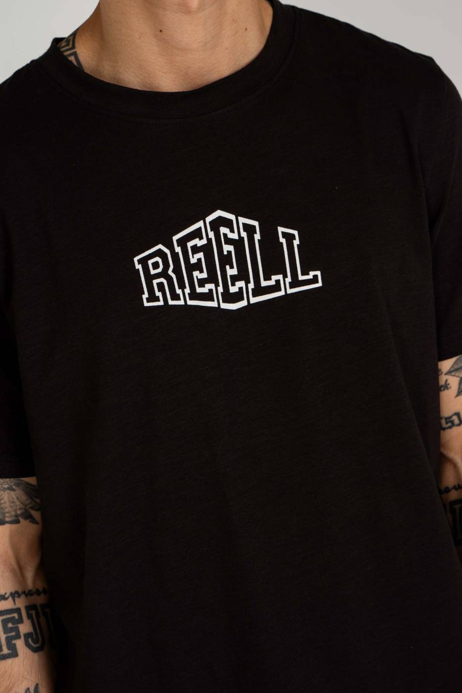 Reell Shift T-Shirt Neueste Stile