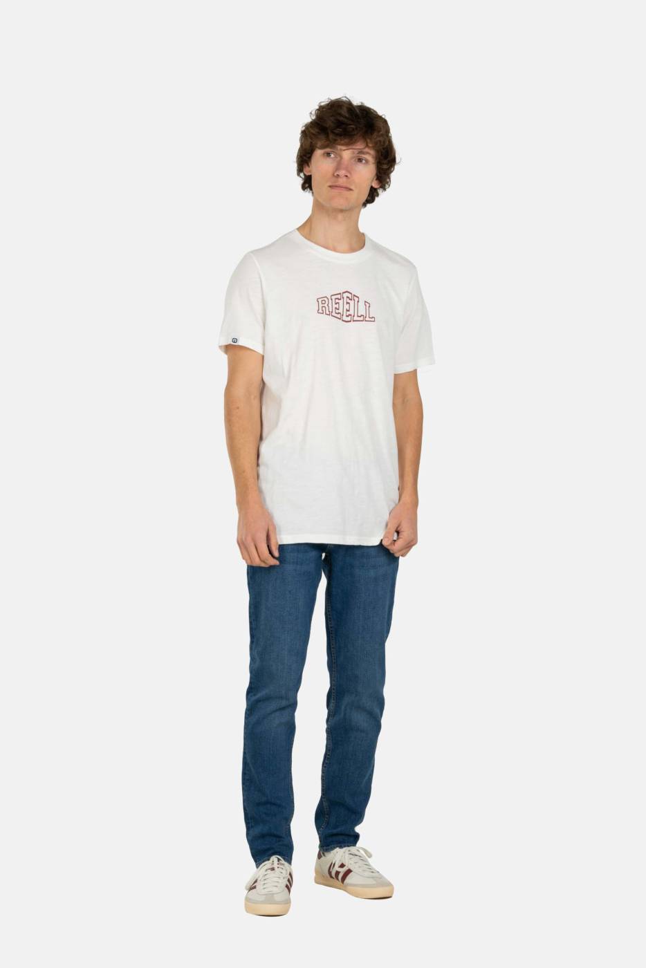 Reell Shift T-Shirt Letzte 2 Tage