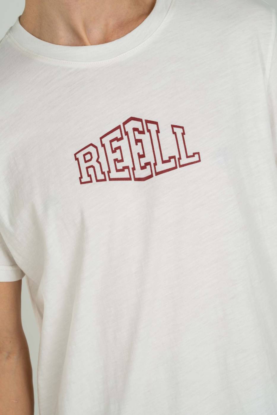 Reell Shift T-Shirt Letzte 2 Tage