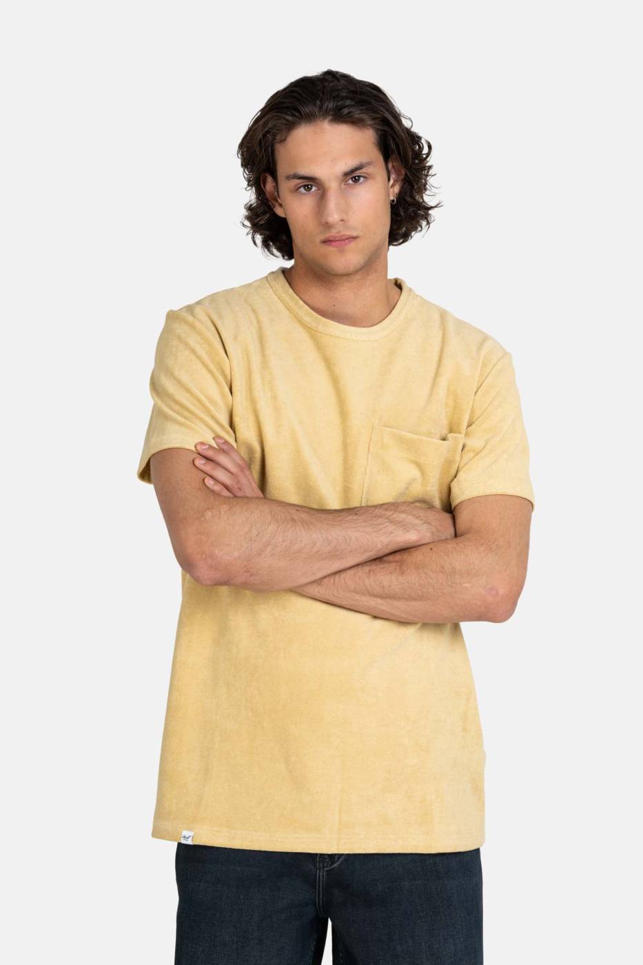 Reell Soft T-Shirt Bis zu 65% Rabatt