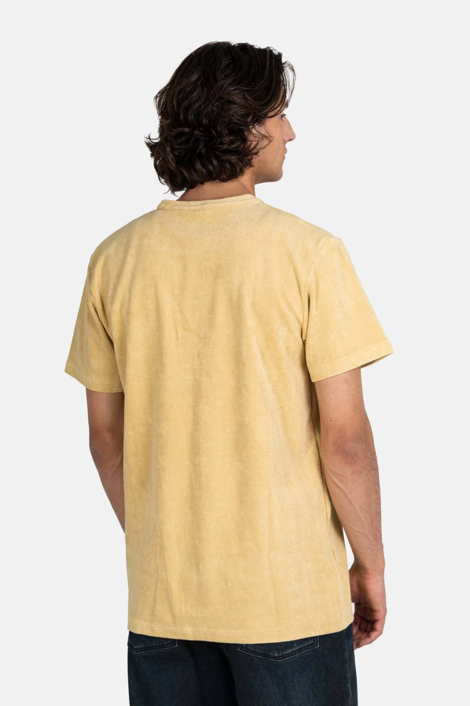 Reell Soft T-Shirt Bis zu 65% Rabatt