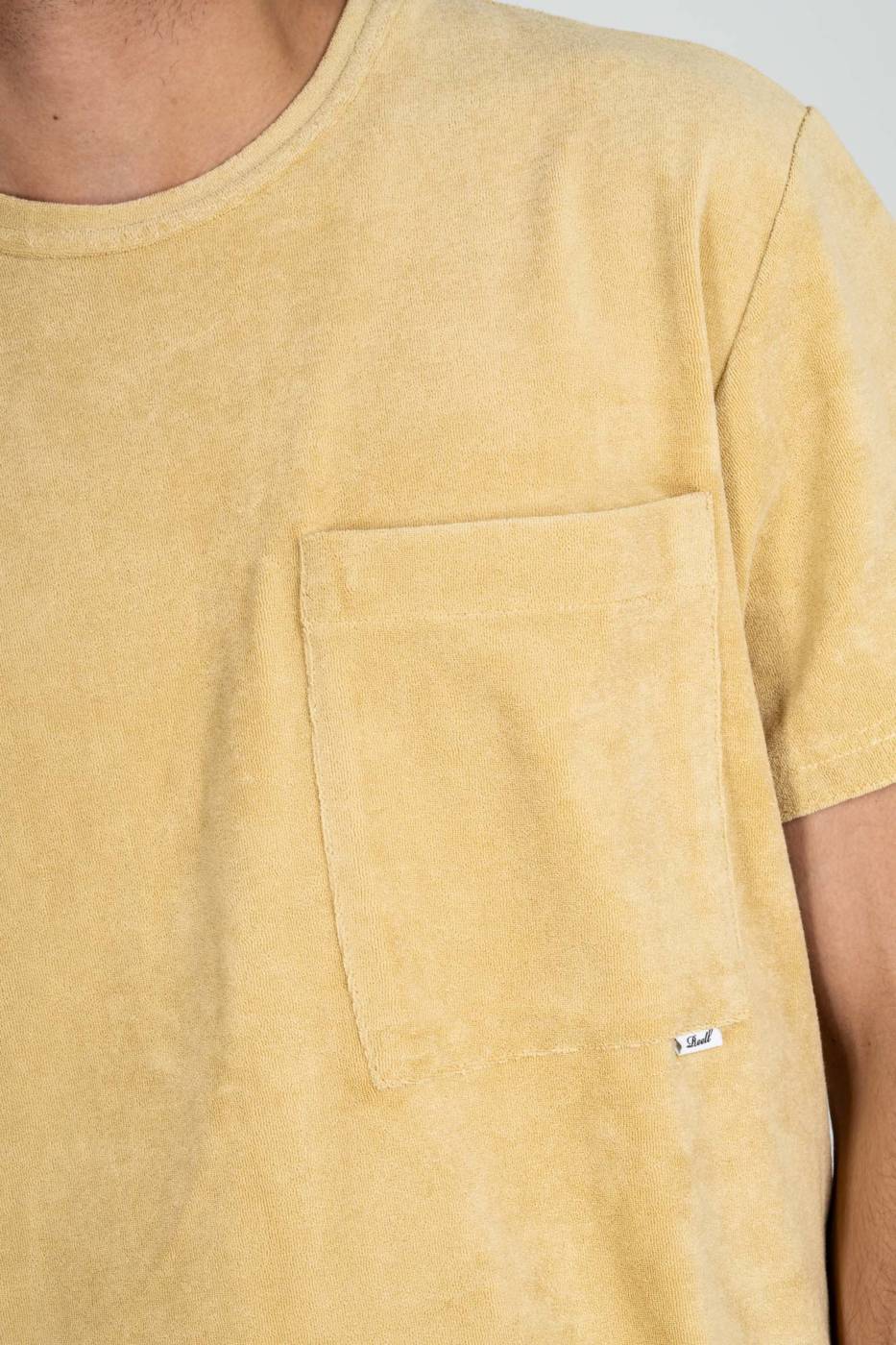 Reell Soft T-Shirt Bis zu 65% Rabatt