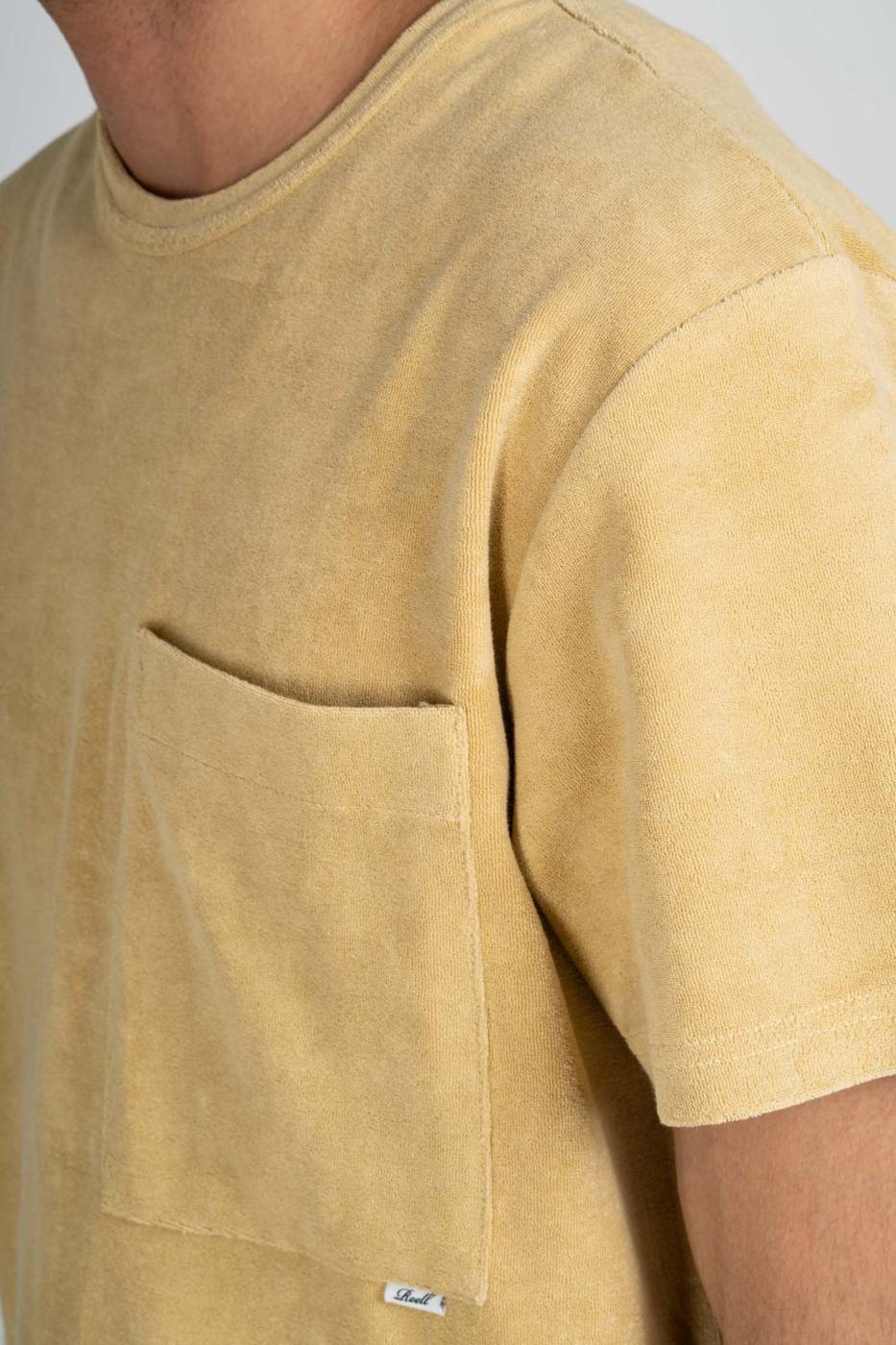 Reell Soft T-Shirt Bis zu 65% Rabatt