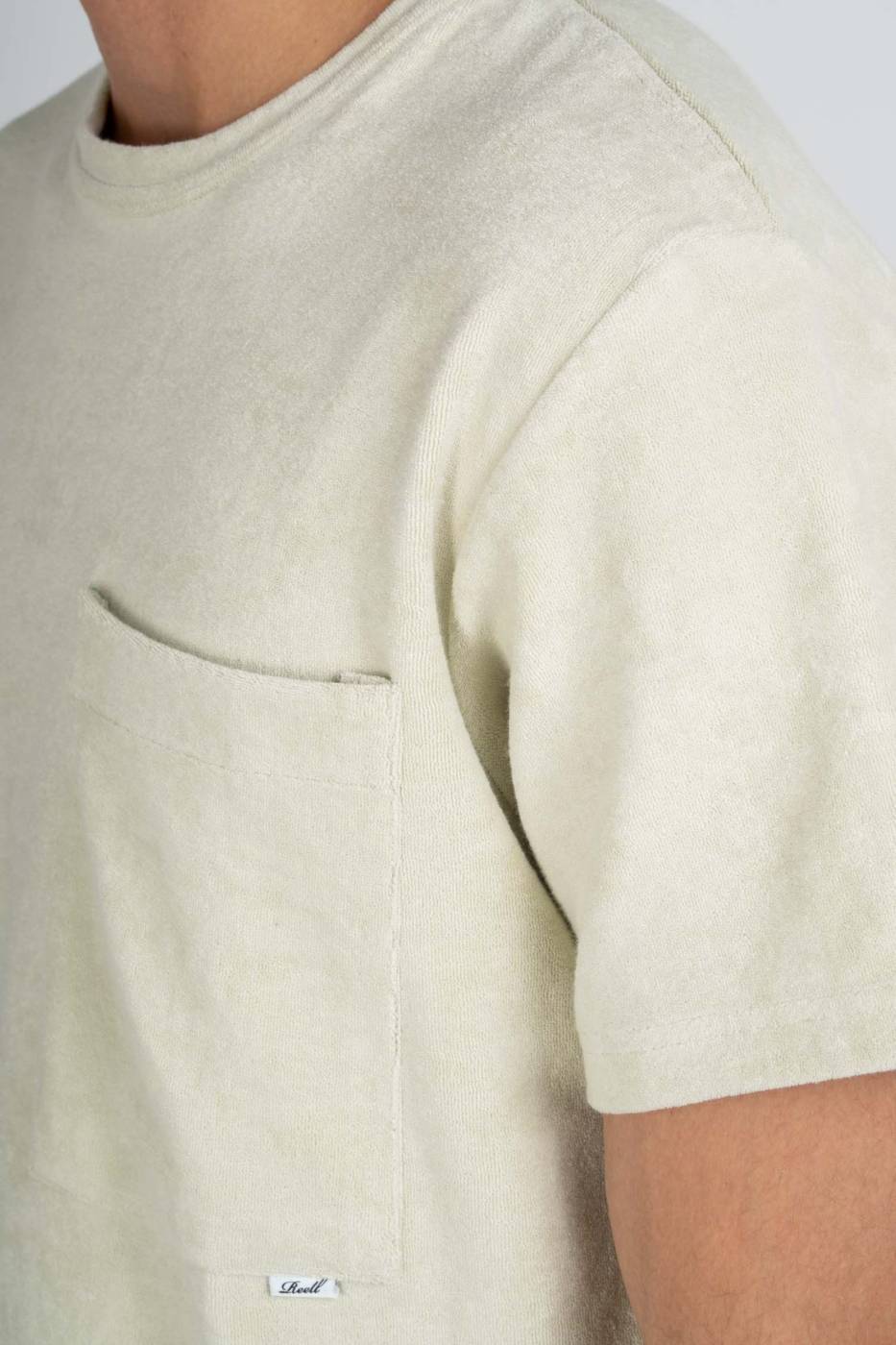 Reell Soft T-Shirt Nur für heute