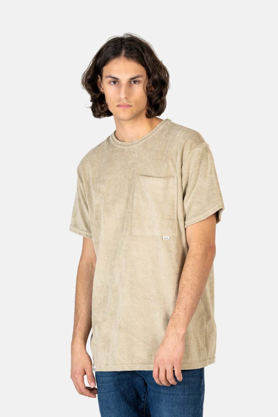 Reell Soft T-Shirt Sonderangebot der Fabrik