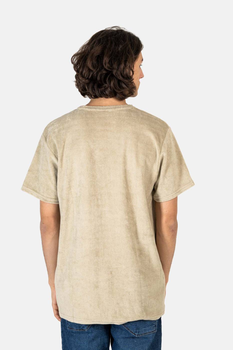 Reell Soft T-Shirt Sonderangebot der Fabrik