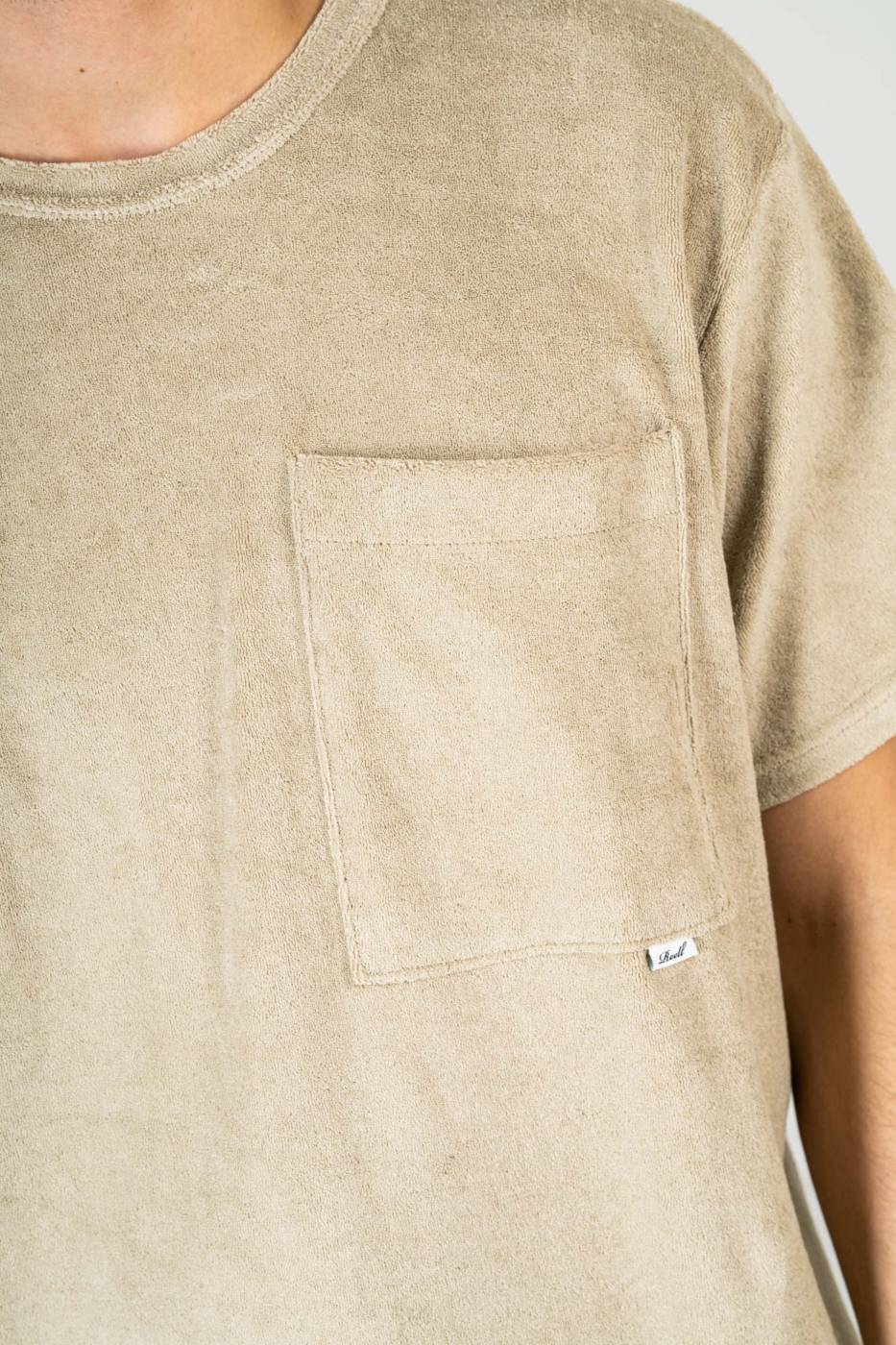 Reell Soft T-Shirt Sonderangebot der Fabrik