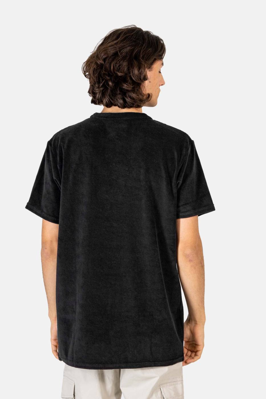 Reell Soft T-Shirt Vierteljährliche Förderung