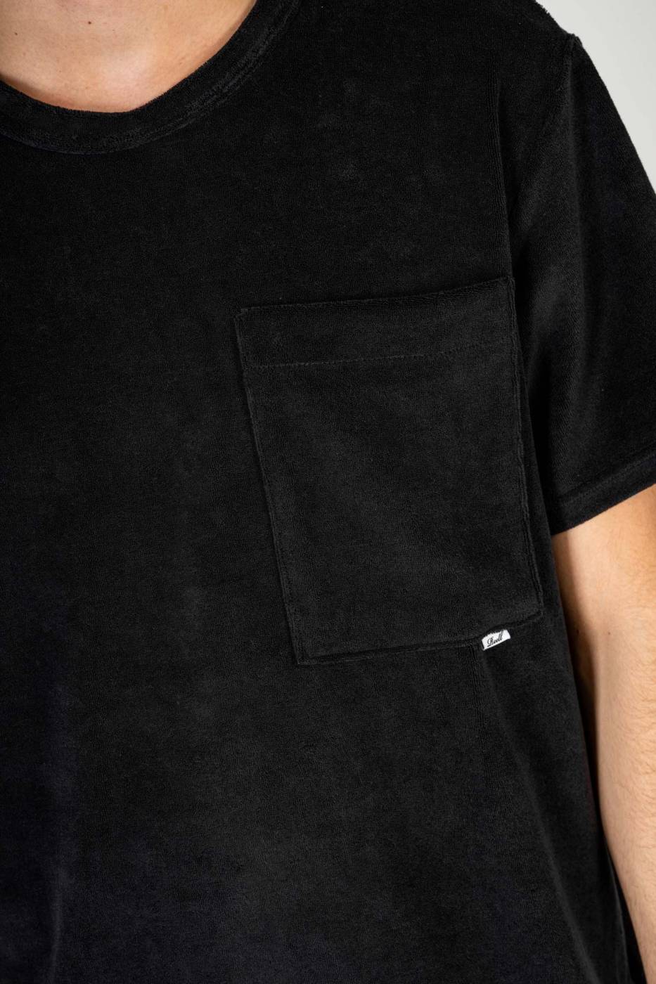 Reell Soft T-Shirt Vierteljährliche Förderung