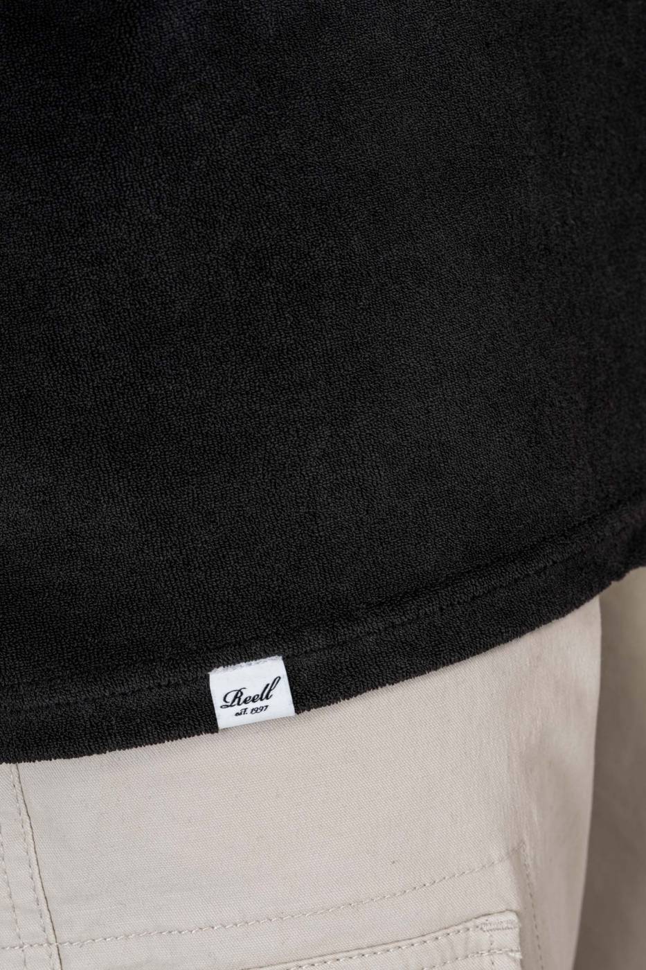 Reell Soft T-Shirt Vierteljährliche Förderung