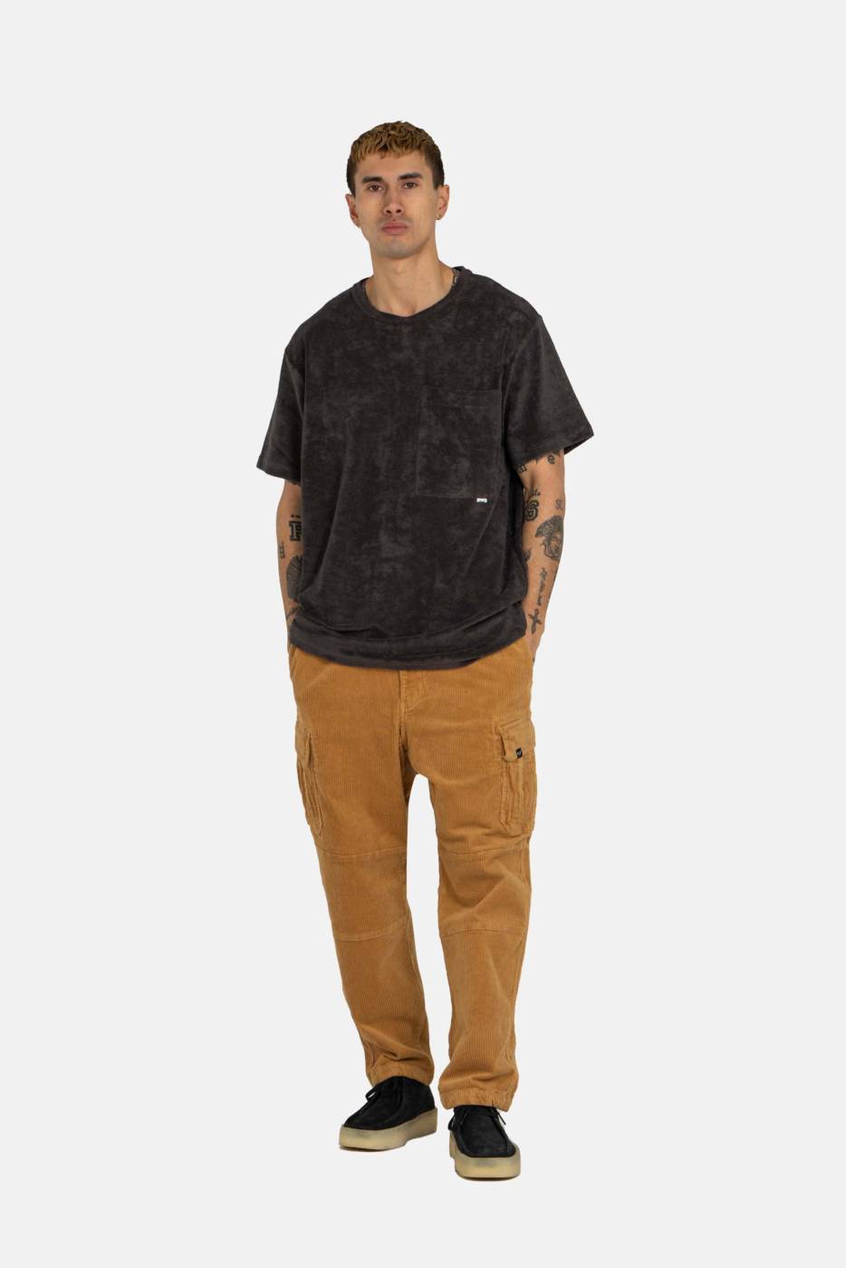 Reell Soft T-Shirt Bis zu 55% Rabatt