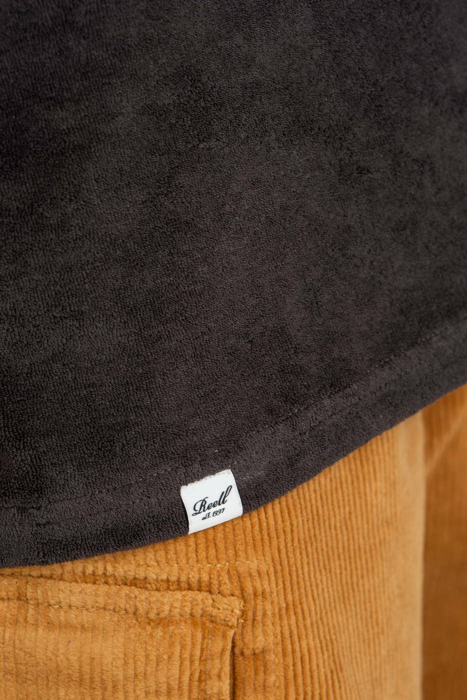 Reell Soft T-Shirt Bis zu 55% Rabatt