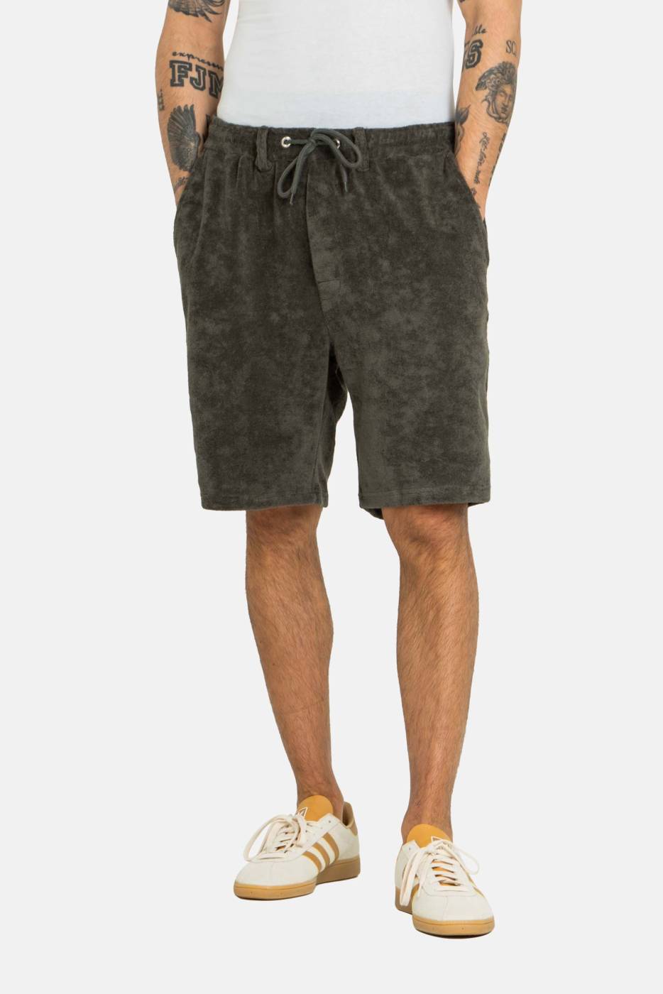 Reell Soft Short Nur noch ein Tag übrig