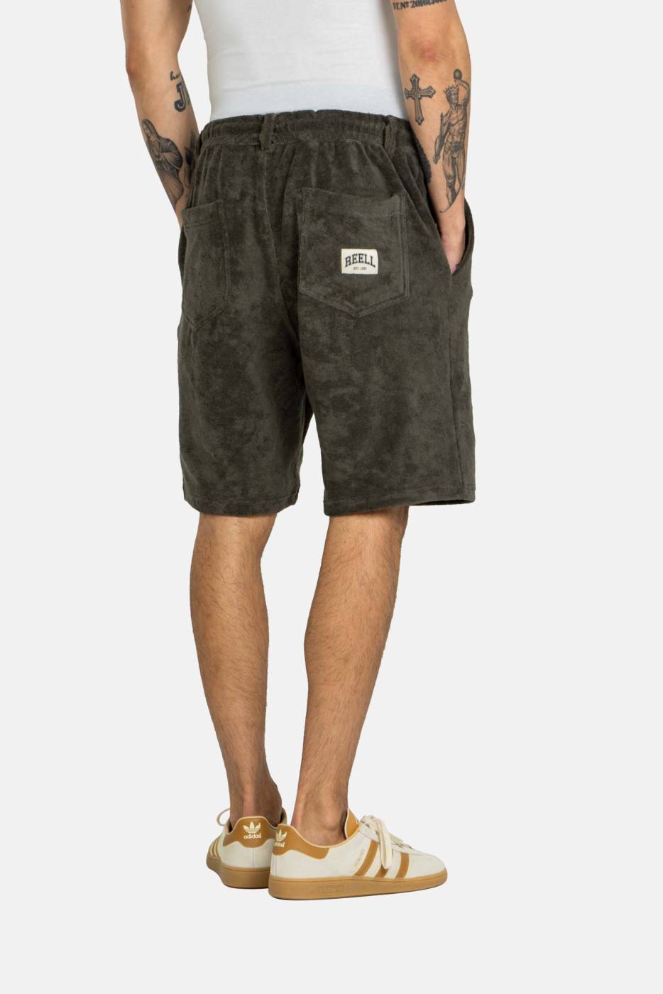 Reell Soft Short Nur noch ein Tag übrig