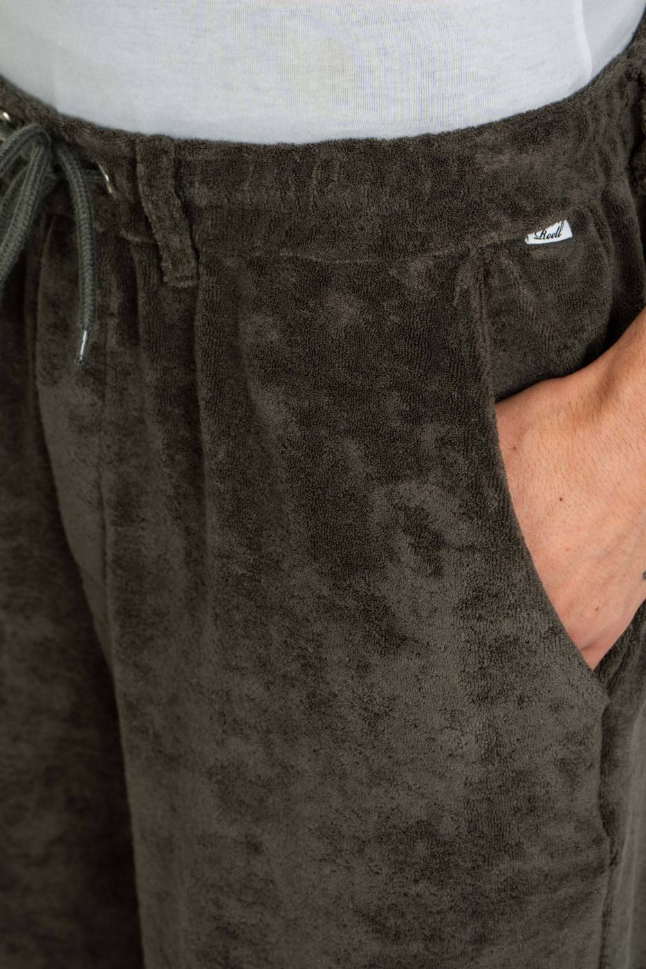 Reell Soft Short Nur noch ein Tag übrig