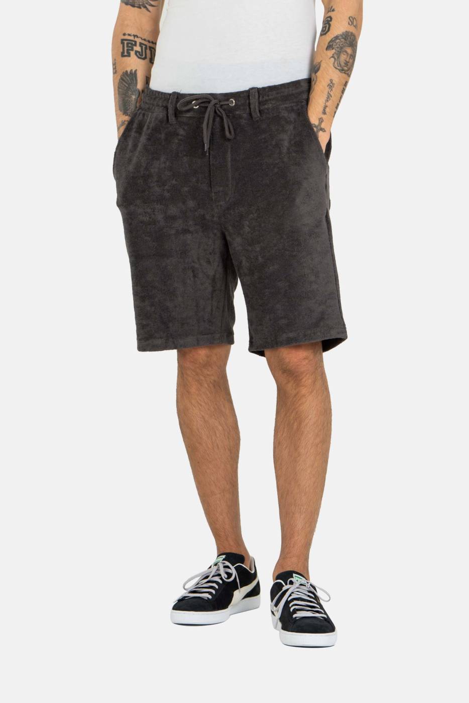 Reell Soft Short