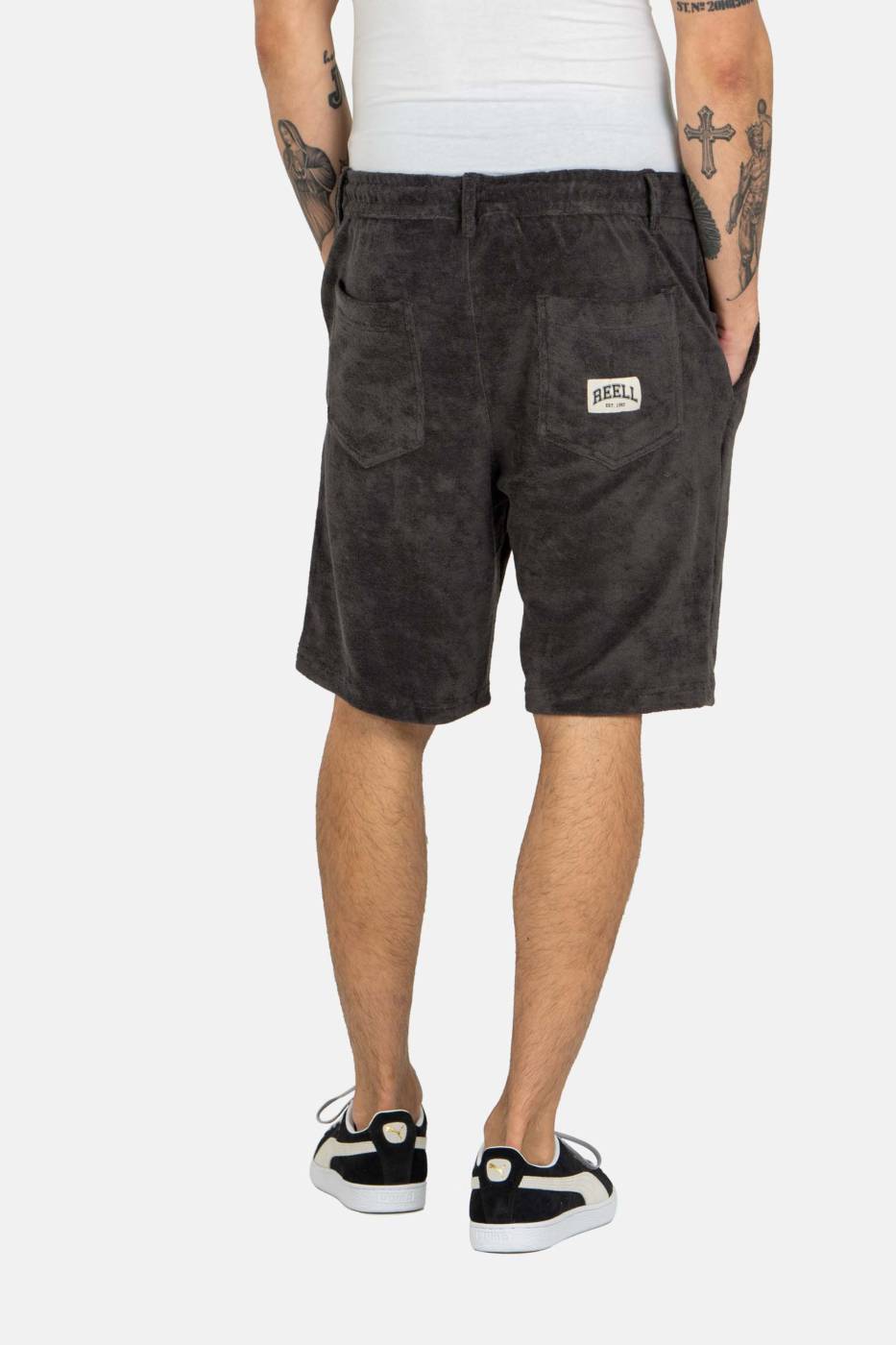 Reell Soft Short Super Rabatt