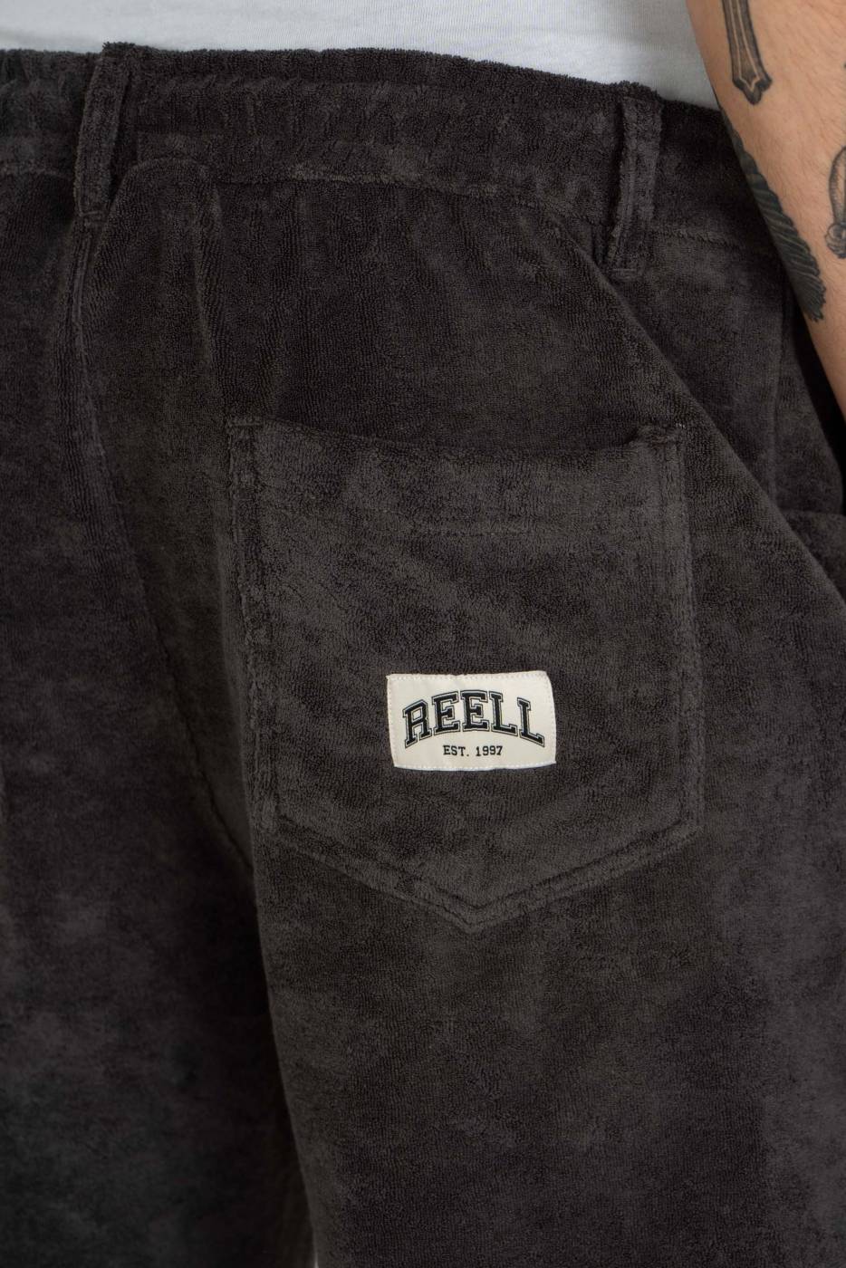 Reell Soft Short Super Rabatt