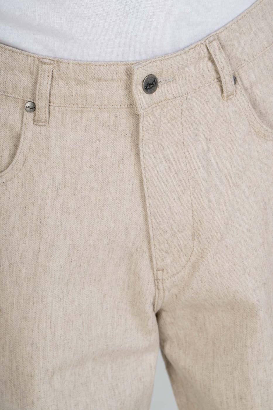 Reell Solid 50% Rabatt mit kostenlosem Versand