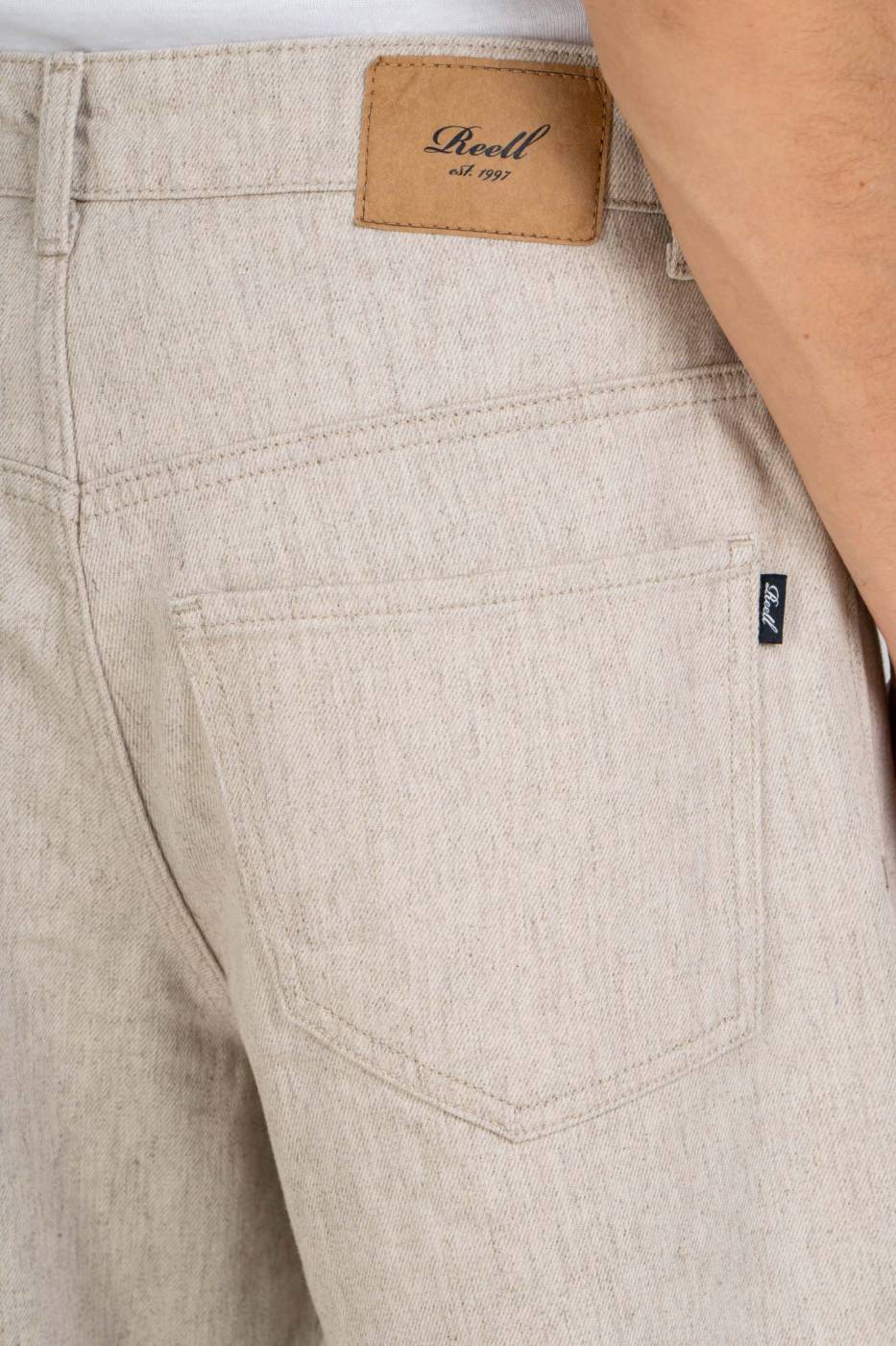 Reell Solid 50% Rabatt mit kostenlosem Versand
